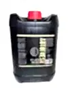 Autofresh lastik parlatıcı, 5 litre, uygulama süngeri ve folyolu kapak ile araç lastiklerini temizler ve parlatır.