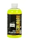 Autofresh araç konsantre cilalı oto yıkama şampuanı, 410 ml, sünger hediyeli, araç temizliği için parlaklık sağlayan formül.