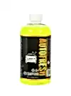 Autofresh cilalı oto şampuanı, 410 ml, parlaklık sağlayan cilalı formül.