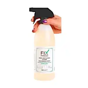 Leke çıkarıcı sprey, koltuk, kumaş ve ayakkabı temizleme için, 800 ml.