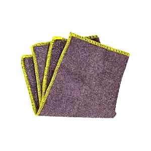 Autofresh mikrofiber oto yıkama ve kurulama bezi, 30x30 cm, 320 GSM kalınlıkta, yüksek emiş gücüyle araç temizliği için idealdir.