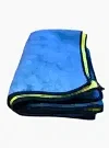 Autofresh çift kat mikrofiber oto kurulama havlusu, 800GSM dağılımıta 30x60 cm su emici havlu.