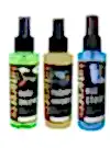 Autofresh oto bakım sprey seti, buğu önleyici, buz çözücü ve yağmur kaydırıcı spreylerden oluşan 3x125 ml set.