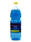 Autofresh oto cam silecek suyu, 1 litre, -3°C'ye kadar koruma sağlayan yaz-kış kullanılabilen oto cam temizleyici.