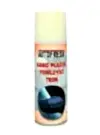 Autofresh oto nano plastik yenileyici sprey, 200 ml, plastik yüzeyler için parlatıcı ve onarıcı kaplama.