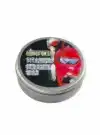 Oto parlatıcı kalıcı seramik mum 175 gram, Carnauba Wax formülü, bez ve sünger hediyeli.