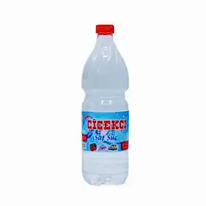 Autofresh oto saf su, 1 litre, ütü, akü ve radyatör için çok amaçlı kullanım sunan saf su çözümü.