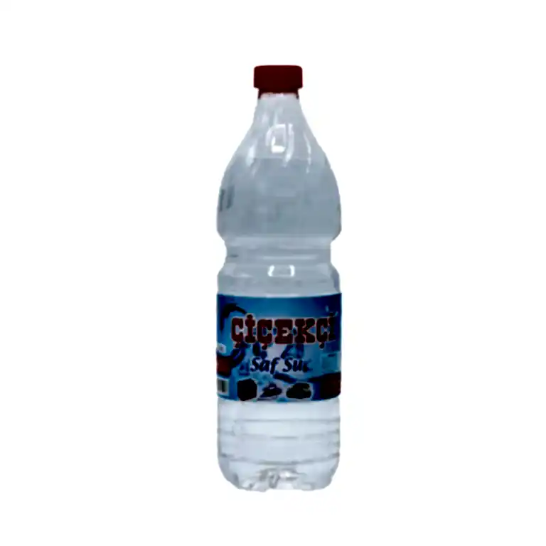 Autofresh oto saf su, 1 litre, ütü, akü ve radyatör için çok amaçlı kullanım sunan saf su çözümü.