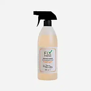 Spor ayakkabı temizleyici sprey, 800 ml, kir ve leke çıkarıcı.