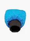 Autofresh welsoft oto yıkama eldiveni, astarlı mikrofiber yapısı ile araç temizliği ve cilası için ideal.