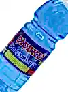 Yaz-kış kullanım için oto cam silecek suyu, 1 litre, -3°C'ye kadar koruma sağlayan araç cam temizleyici.
